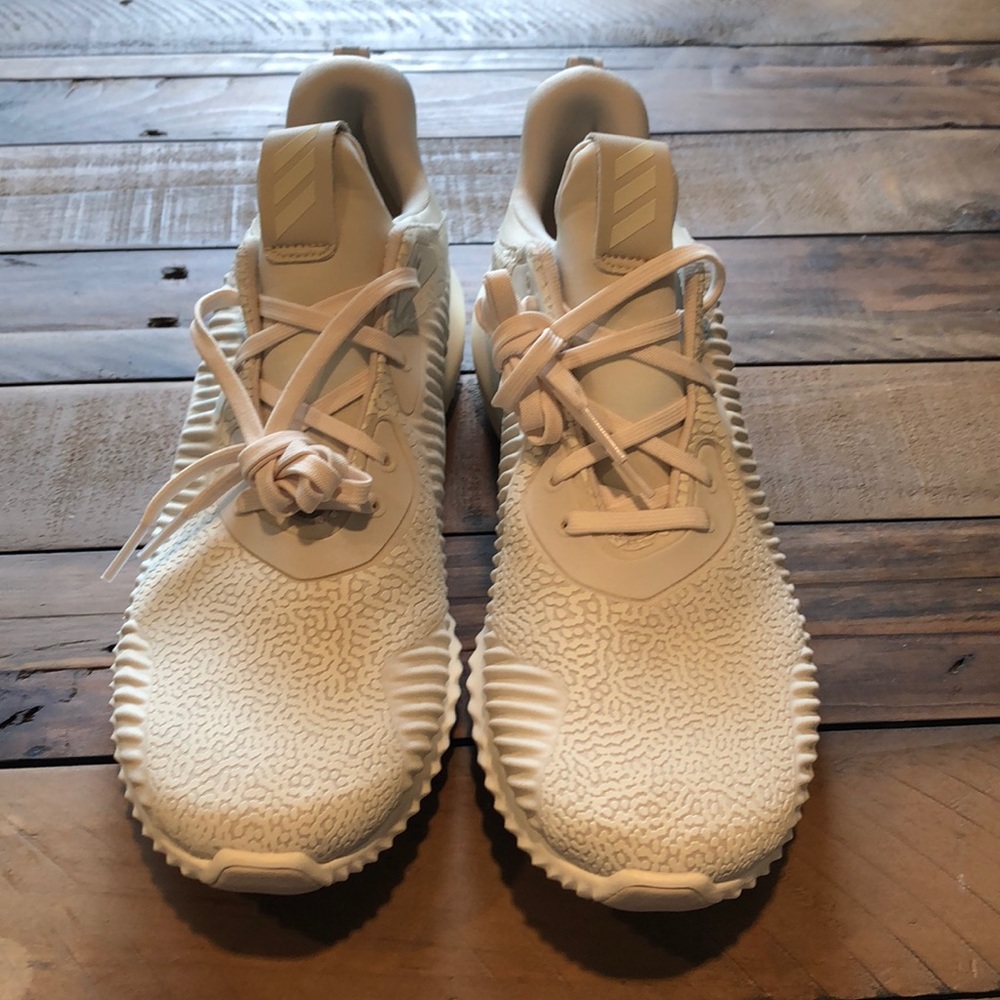 Men’s adidas alpha 3 bounce